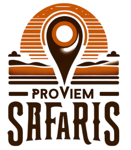 Proviem Safaris