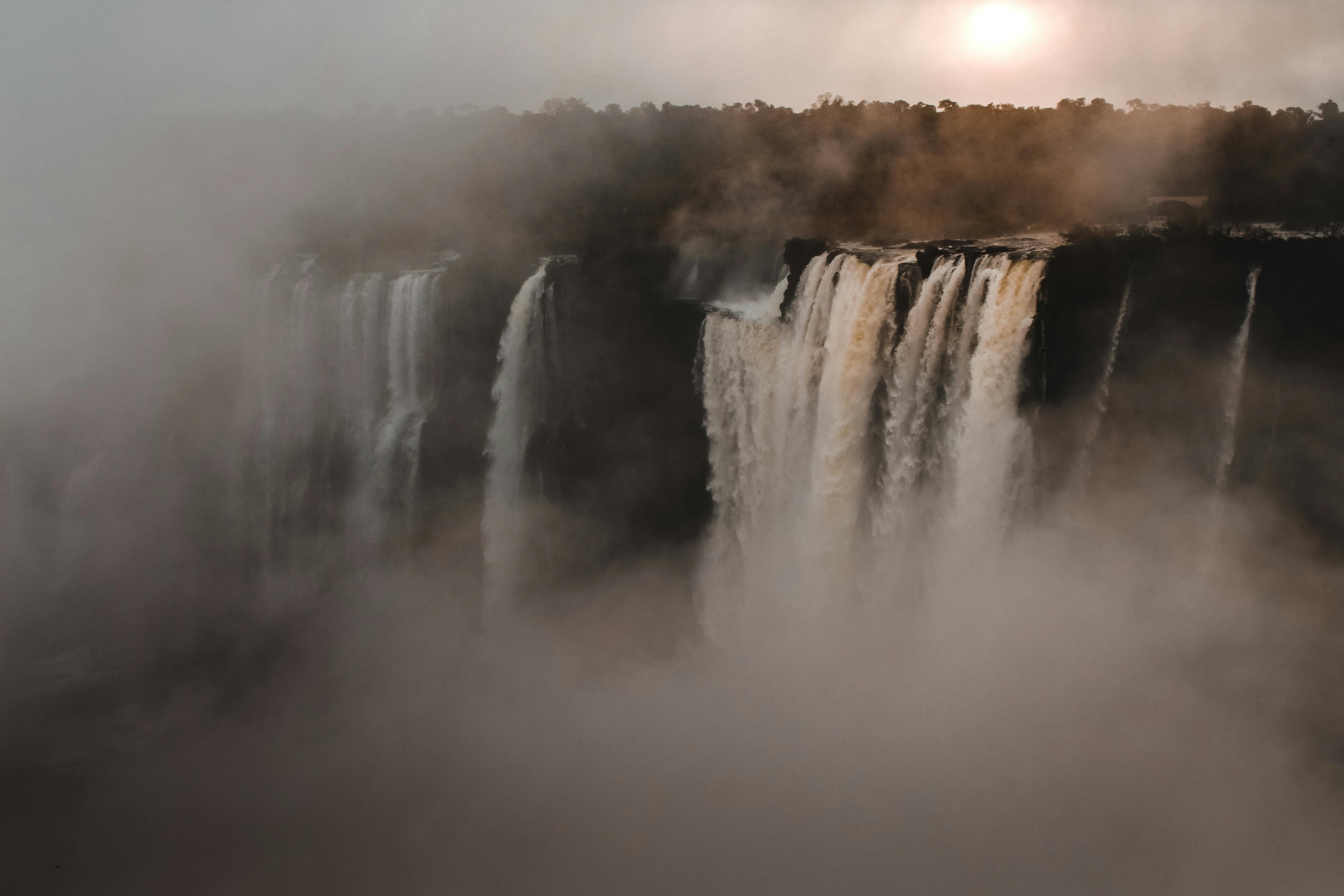 Victoria Falls Tour