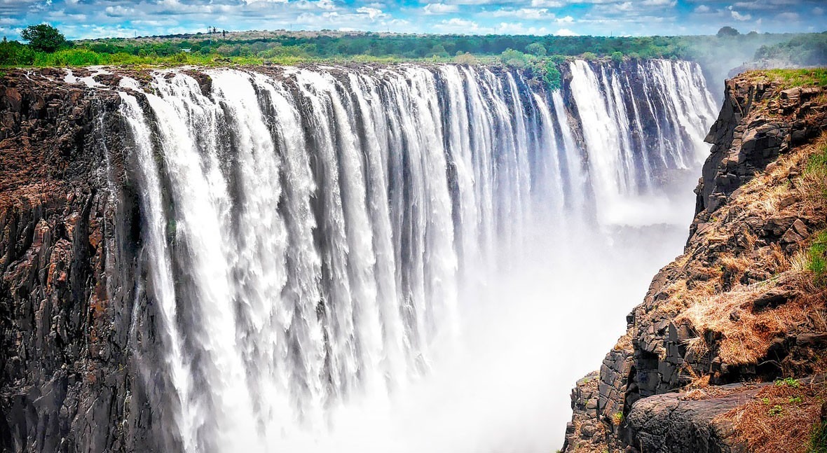 Victoria Falls Tour